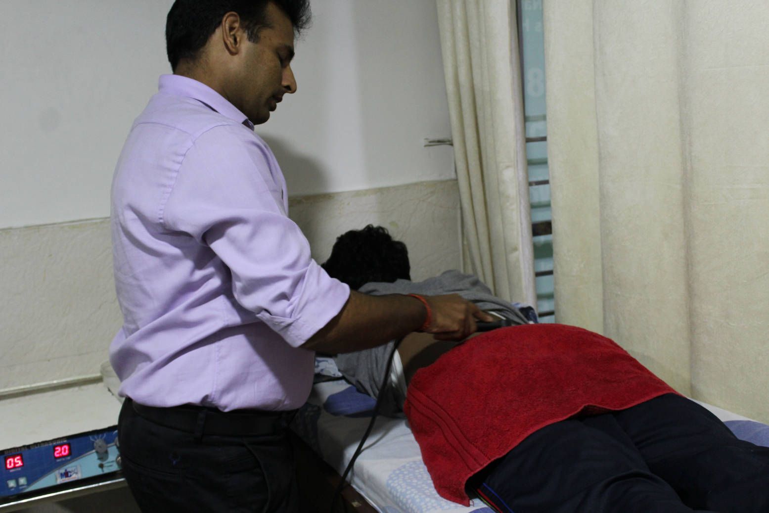 Physio Care - Best Physiotherapy & Ortho Rehabilitation Clinic in Indirapuram, Ghaziabad, Noida & Delhi Area