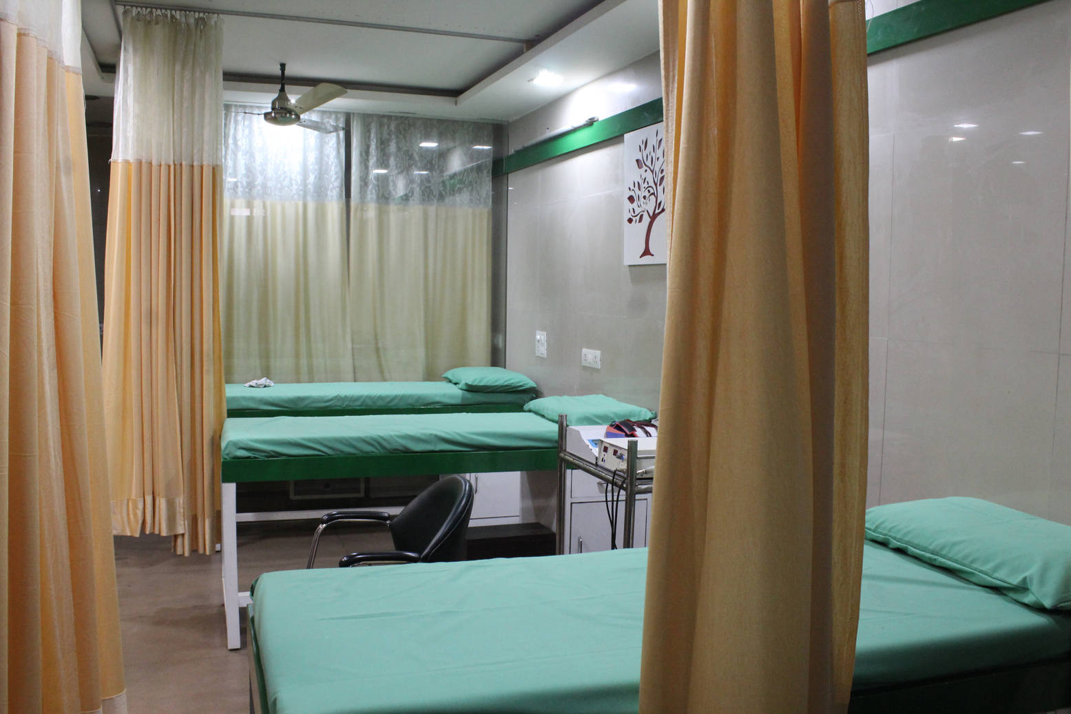 Physio Care Shakti Khand II - Best Physiotherapy & Ortho Rehabilitation Clinic in Indirapuram, Ghaziabad, Noida & Delhi Area